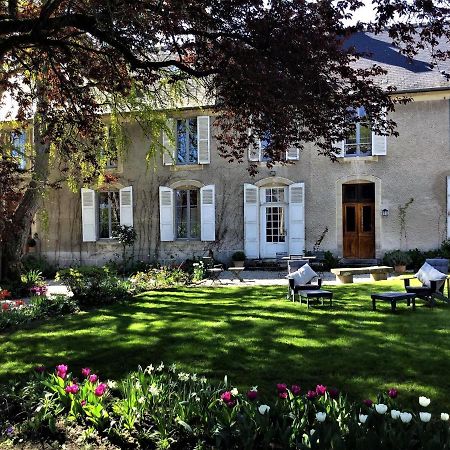 Le Grand Arbre Bed and Breakfast Bayeux Buitenkant foto