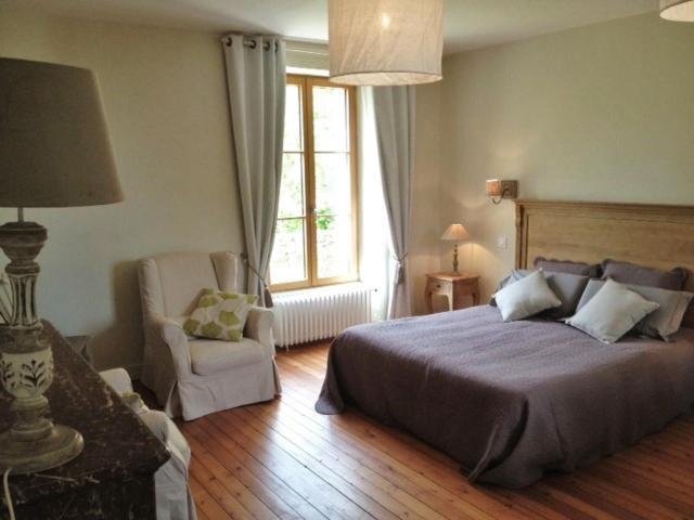Le Grand Arbre Bed and Breakfast Bayeux Buitenkant foto