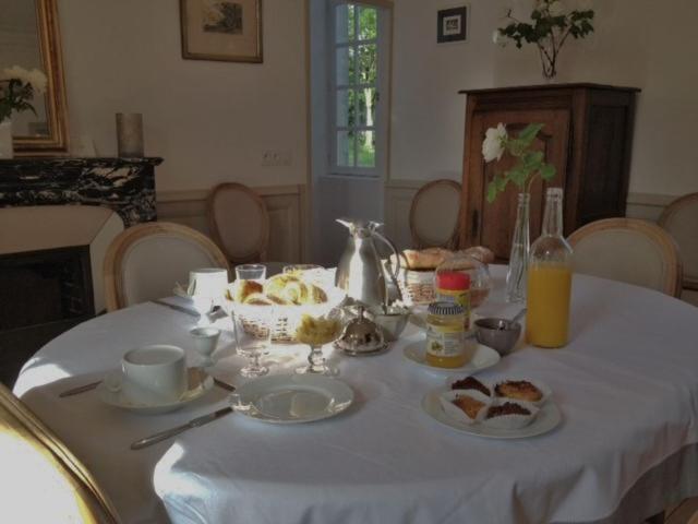 Le Grand Arbre Bed and Breakfast Bayeux Buitenkant foto