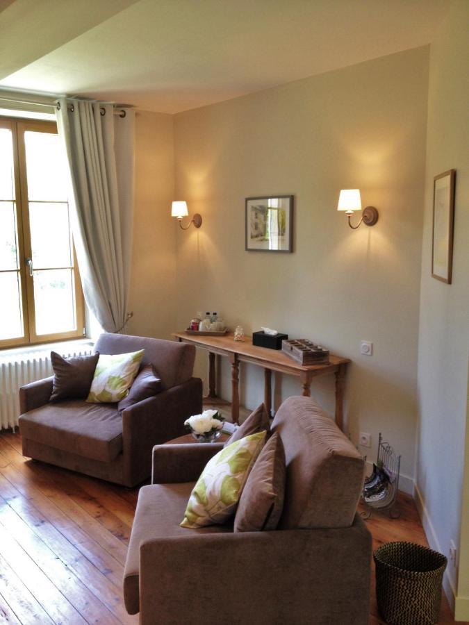 Le Grand Arbre Bed and Breakfast Bayeux Buitenkant foto