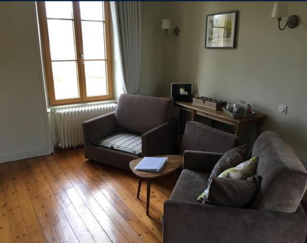 Le Grand Arbre Bed and Breakfast Bayeux Buitenkant foto